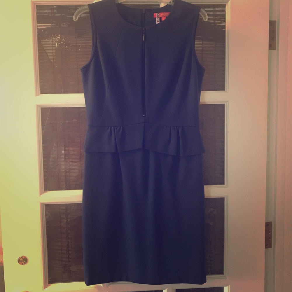 Catherine Malandrino dress